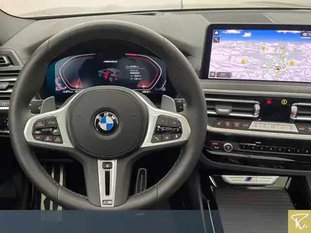 BMW X3 M