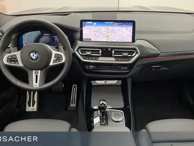 BMW X3 M