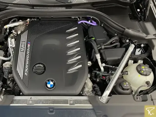 BMW X3 M