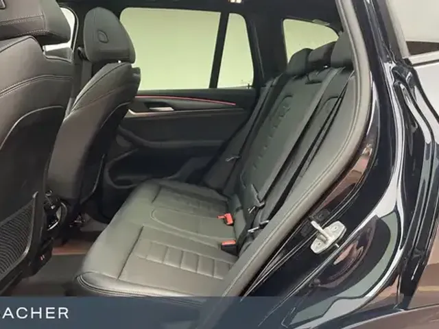 BMW X3 M