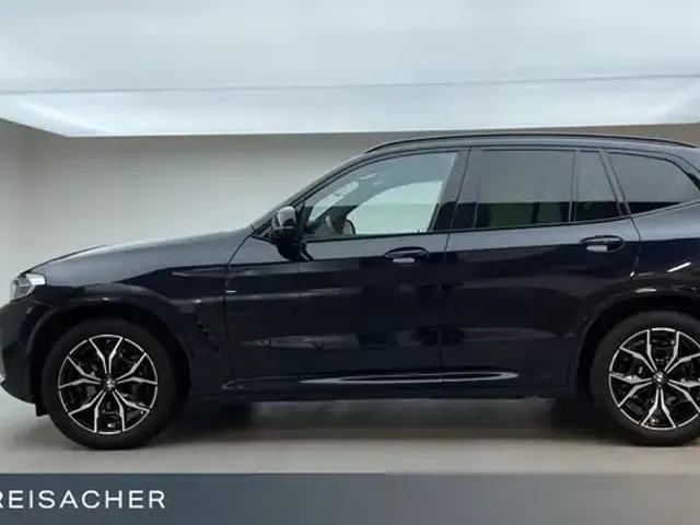 BMW X3 M