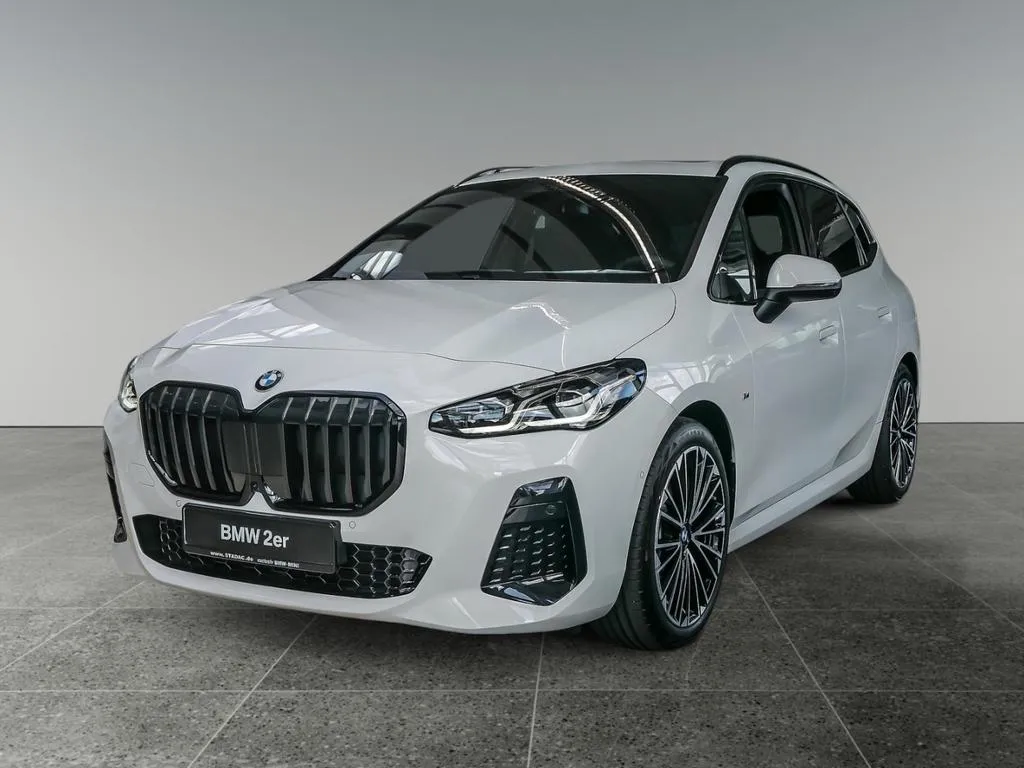 BMW 223