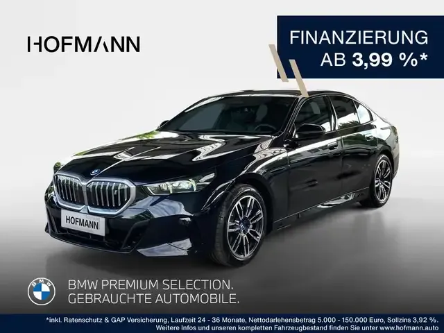 BMW i5