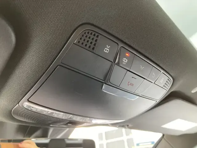 Mercedes-Benz GLC 200