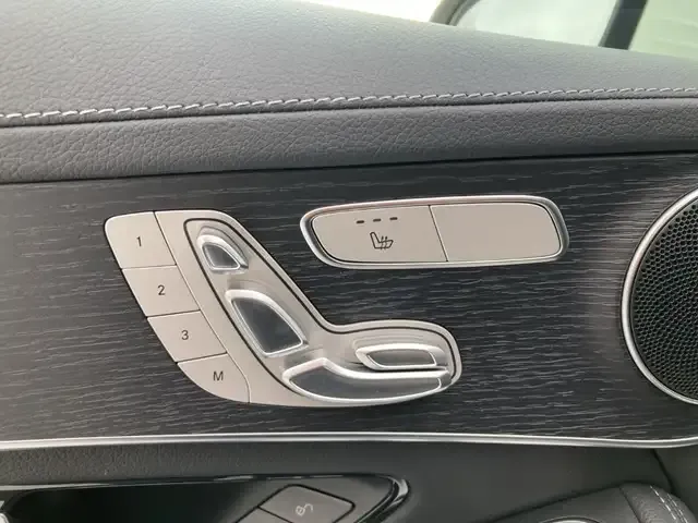 Mercedes-Benz GLC 200