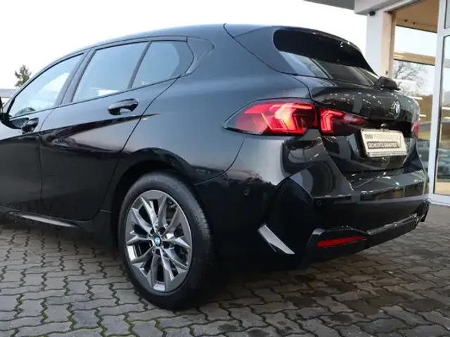 BMW 120