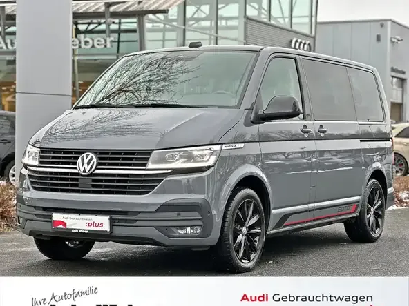 Volkswagen T6 Multivan