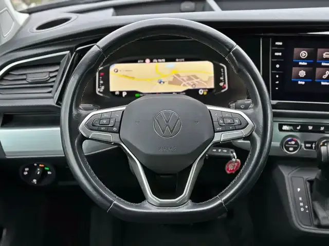 Volkswagen T6 Multivan