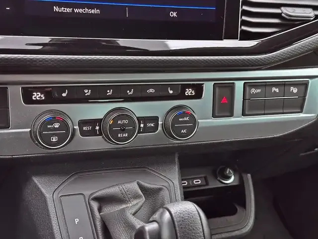 Volkswagen T6 Multivan