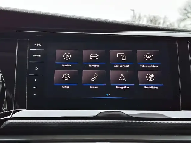 Volkswagen T6 Multivan