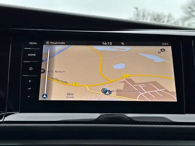 Volkswagen T6 Multivan