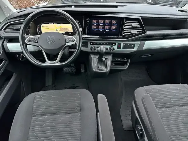 Volkswagen T6 Multivan