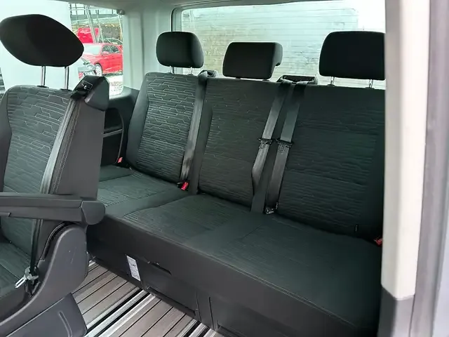 Volkswagen T6 Multivan