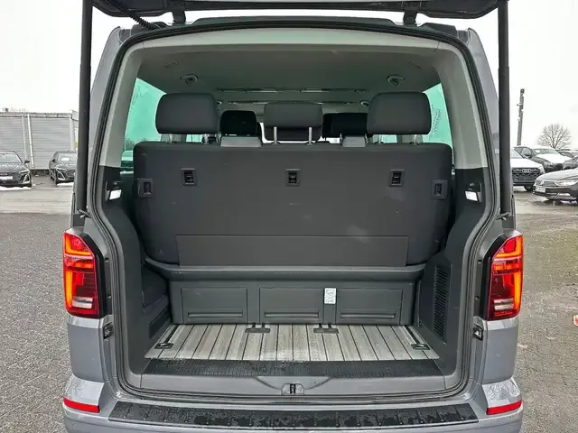 Volkswagen T6 Multivan
