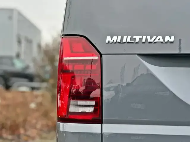 Volkswagen T6 Multivan