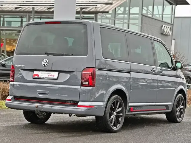 Volkswagen T6 Multivan
