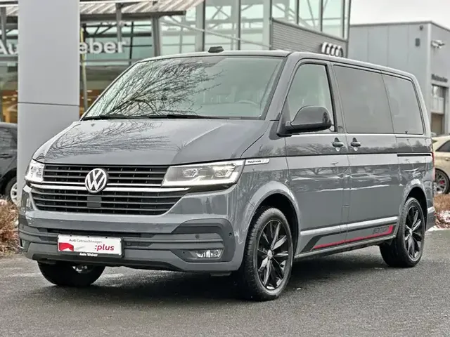 Volkswagen T6 Multivan
