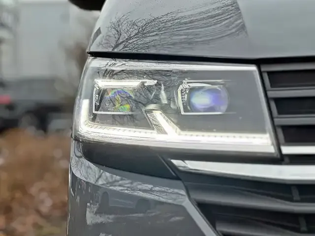 Volkswagen T6 Multivan