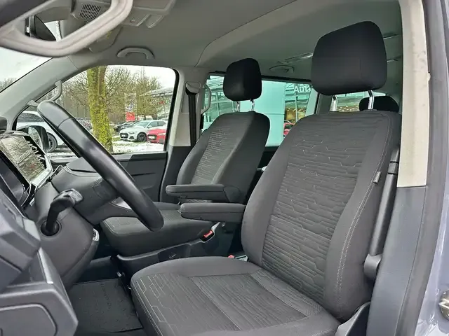 Volkswagen T6 Multivan