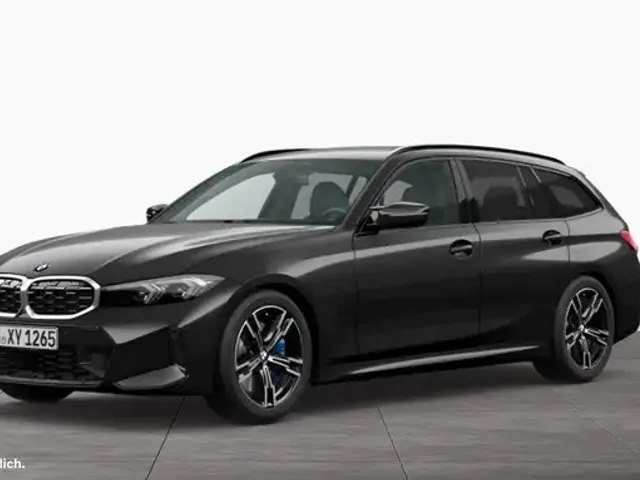 BMW 340