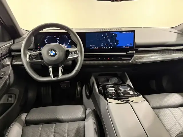 BMW 540
