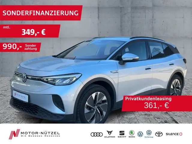Volkswagen ID.4