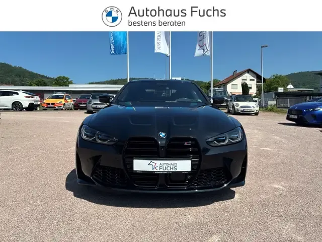 BMW M4