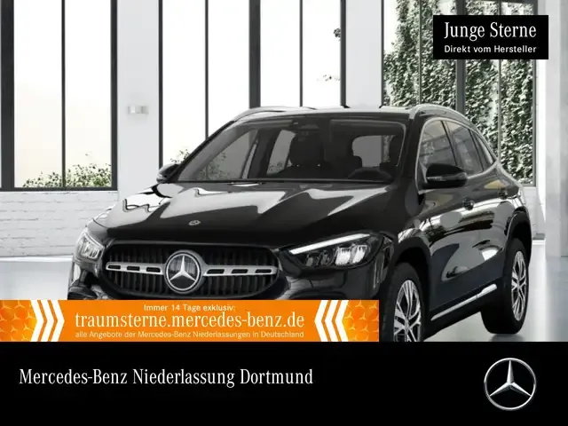 Mercedes-Benz GLA 180