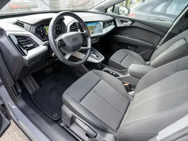 Audi Sonstiges