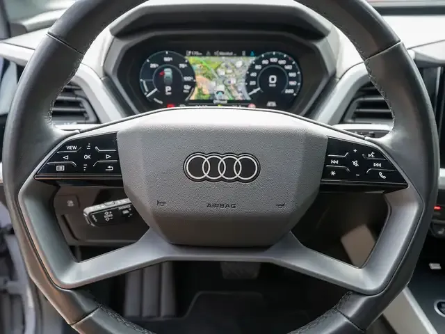 Audi Sonstiges