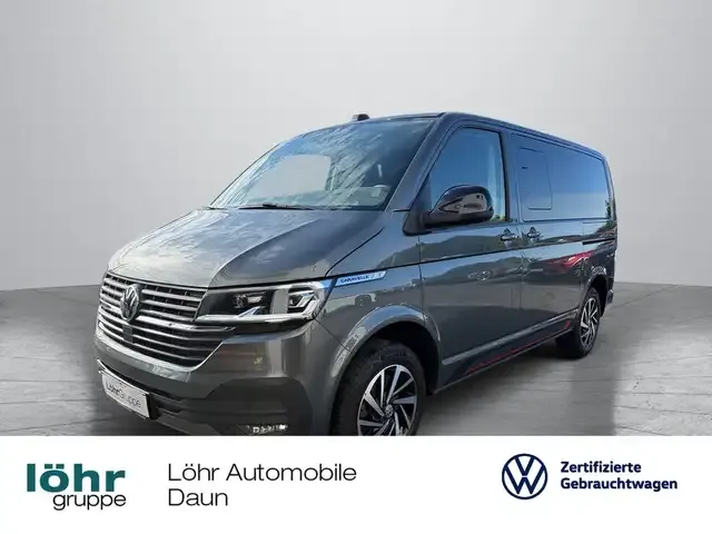 Volkswagen T6.1 Caravelle