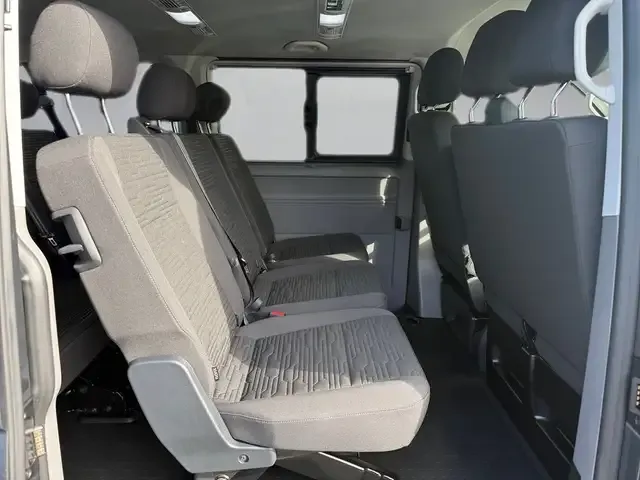 Volkswagen T6.1 Caravelle