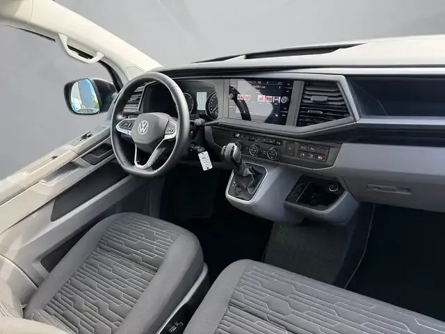 Volkswagen T6.1 Caravelle