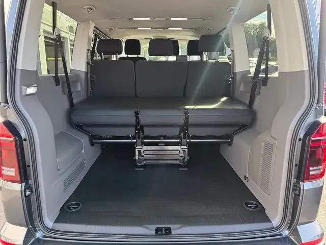 Volkswagen T6.1 Caravelle