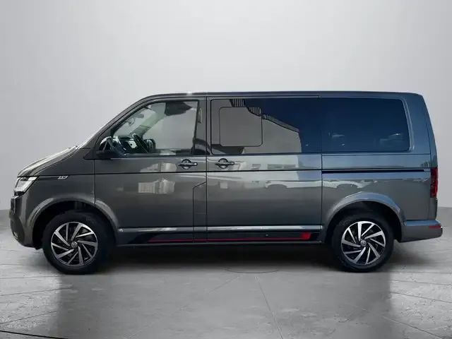 Volkswagen T6.1 Caravelle