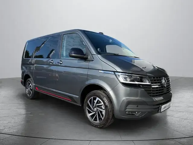Volkswagen T6.1 Caravelle