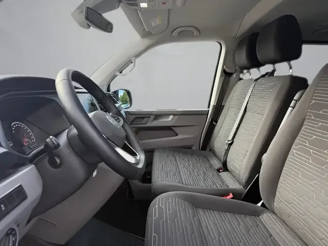 Volkswagen T6.1 Caravelle