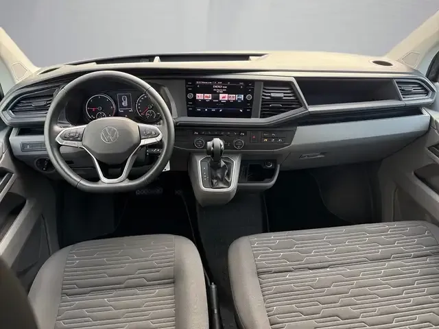 Volkswagen T6.1 Caravelle
