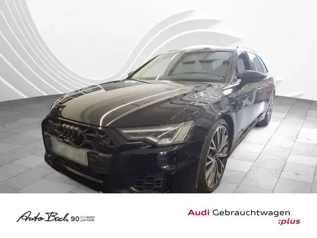Audi S6