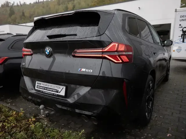 BMW X3 M