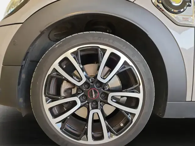 MINI Cooper SE Countryman