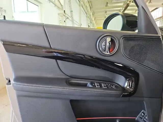 MINI Cooper SE Countryman