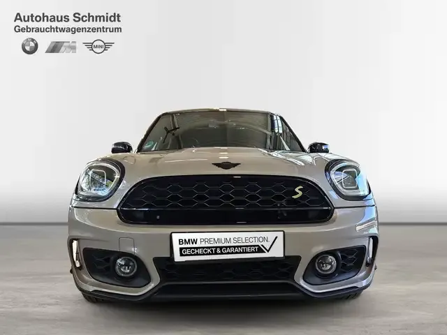 MINI Cooper SE Countryman