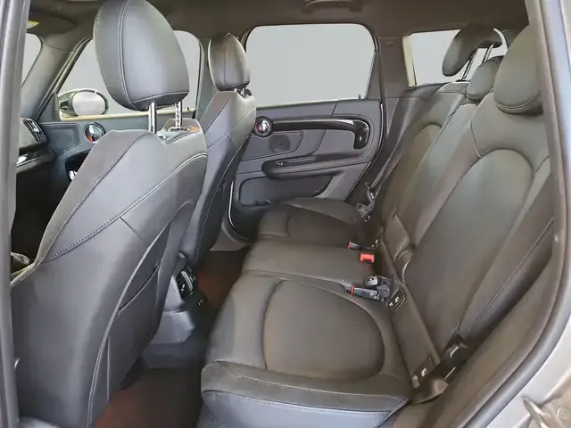 MINI Cooper SE Countryman