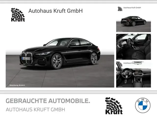 BMW 430