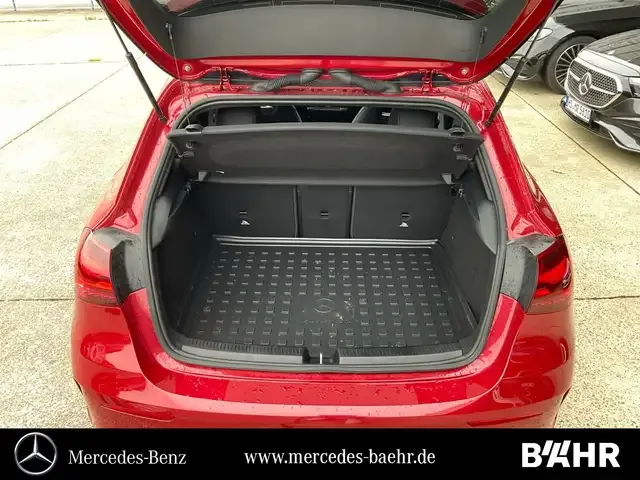 Mercedes-Benz A 45 AMG