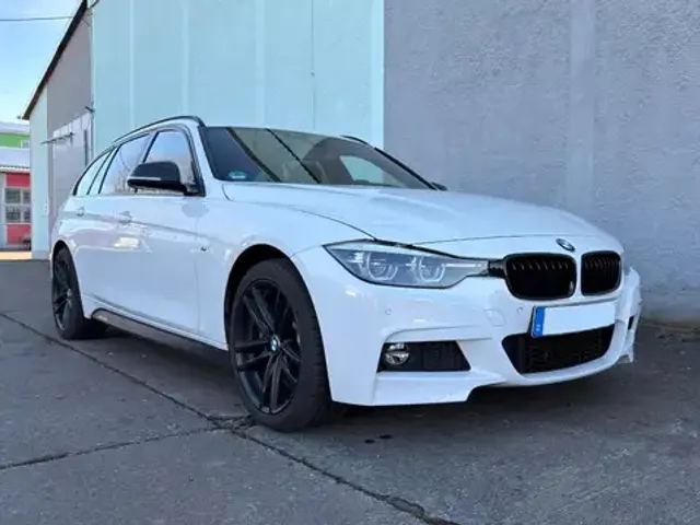 BMW 340