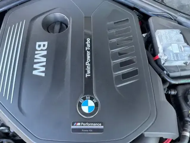 BMW 340