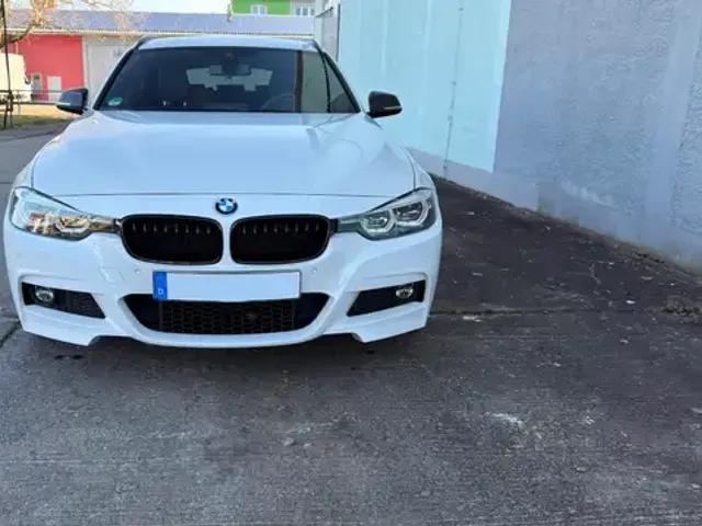 BMW 340