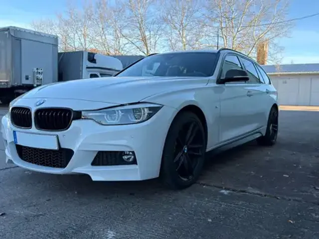 BMW 340